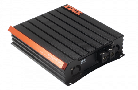 Amplificator auto EDGE EDX5000.1FD-E0, Mono, 5000W RMS [1]