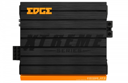 Amplificator auto EDGE EDX800.4FD-E0, 4 canale, 3200W RMS [1]