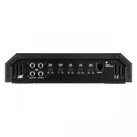 Amplificator auto ESX Horizon HXE2000.1D, Mono, 1000W RMS [3]