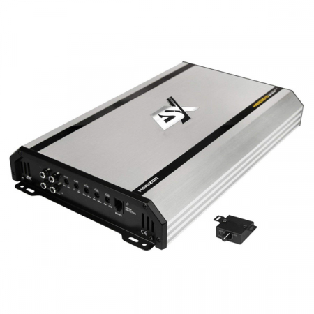 Amplificatoare auto - Amplificator auto ESX Horizon HXE2000.1D, Mono, 1000W RMS