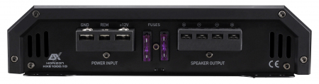 Amplificator auto ESX Horizon HXE1000.1D, Mono, 550W RMS [2]