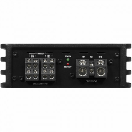 Amplificator auto ESX Q-FOURV2, 4 canale, 400W RMS [5]