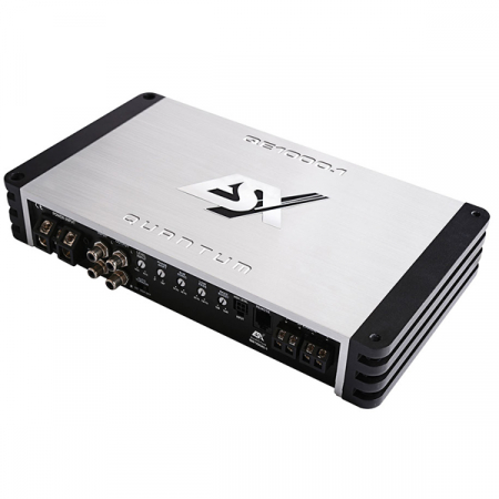 Subwoofere & boxe auto - Amplificator auto ESX QE 1000.1, 1 canal, 1000W RMS