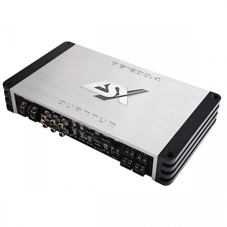 Amplificator auto ESX QE 1200.4, 4 canale, 1200W RMS [1]