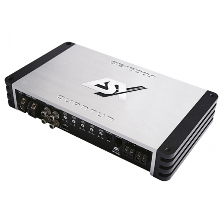 Subwoofere & boxe auto - Amplificator auto ESX QE 1500.1, 1 canal, 1500W RMS