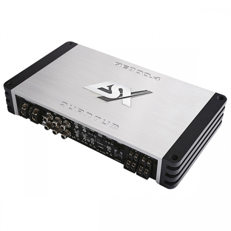 Amplificator auto ESX QE 900.4, 4 canale, 900W RMS [2]