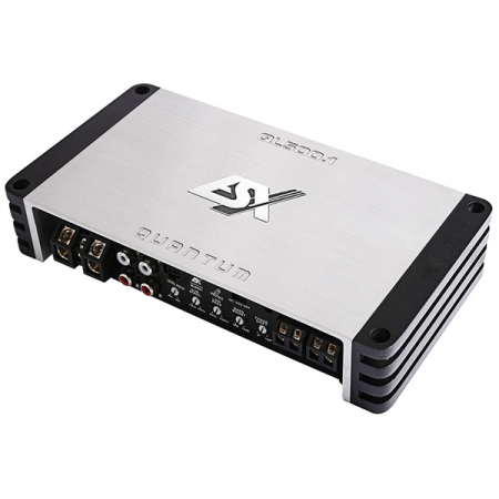 Amplificator auto ESX QL 500.1, 1 canal, 500W RMS [2]