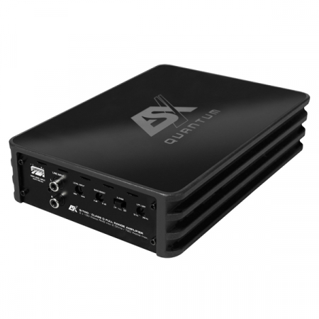 Amplificatoare auto - Amplificator auto ESX Quantum Q-TWO, 2 canale, 360W RMS