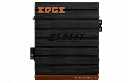 Amplificator auto EDGE EDS3000.1FD-E0, Mono, 3300W RMS [2]