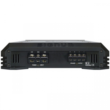 Amplificator auto ESX Signum SE7000D, Mono, 3500W RMS [1]