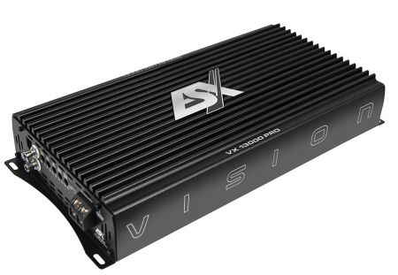 Subwoofere & boxe auto - Amplificator auto ESX VX13000PRO, Mono, 13000W RMS