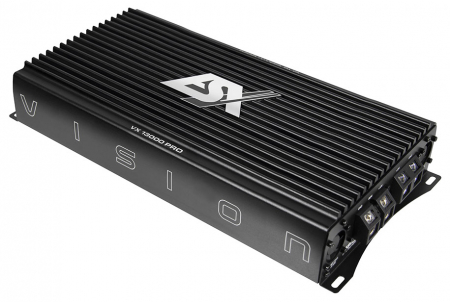 Amplificator auto ESX VX13000PRO, Mono, 13000W RMS [1]