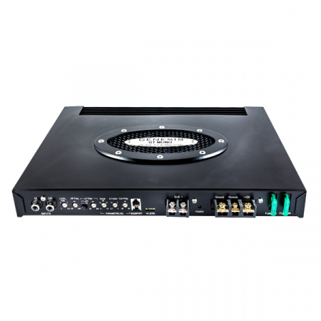 Subwoofere & boxe auto - Amplificator auto Genesis GT1, Mono, 575W RMS
