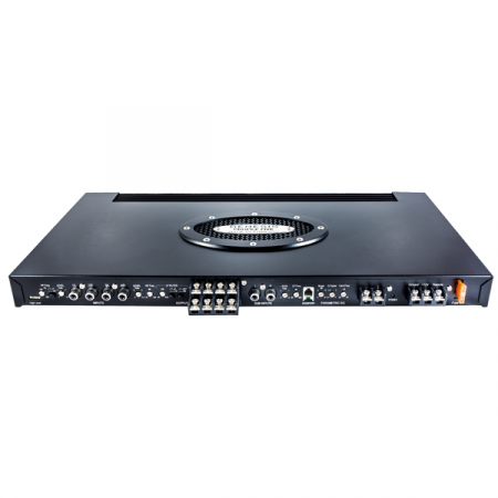 Amplificator auto Genesis GT5, 5 canale, 520W RMS [1]