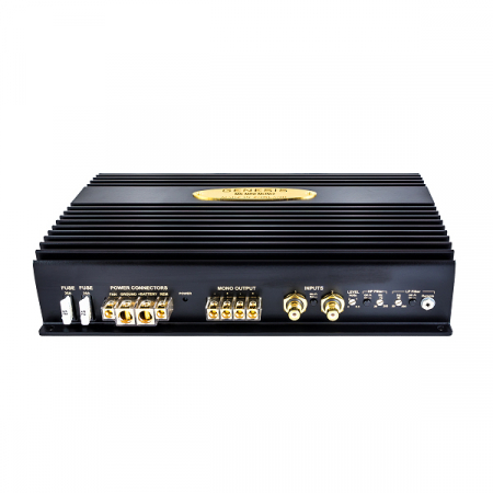 Amplificator auto Genesis MK Series MK1, Mono, 600W RMS [1]