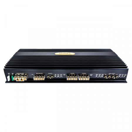 Amplificator auto Genesis MK Series MK5, 5 canale, 740W RMS [1]
