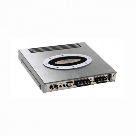 Amplificatoare auto - Amplificator auto Genesis Profil 2, 2 canale, 220W RMS