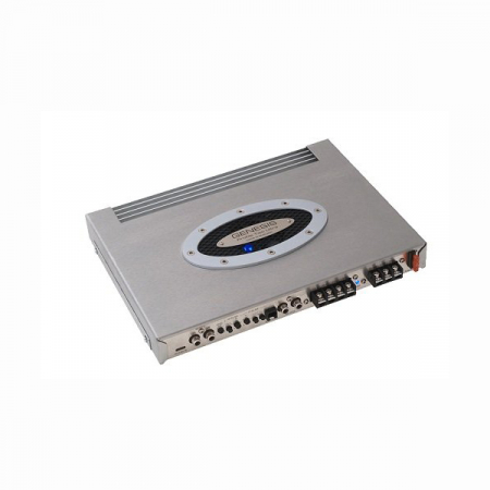 Subwoofere & boxe auto - Amplificator auto Genesis Profile 2 Ultra, 2 canale, 450W RMS