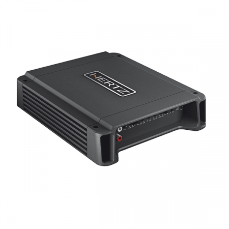Amplificator auto Hertz Compact Power HCP 1D, Mono, 700W RMS [3]