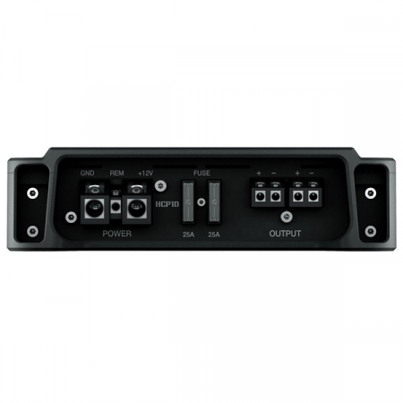 Amplificator auto Hertz Compact Power HCP 1D, Mono, 700W RMS [2]