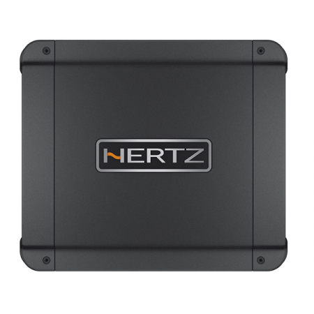 Amplificatoare auto - Amplificator auto Hertz Compact Power HCP 1D, Mono, 700W RMS