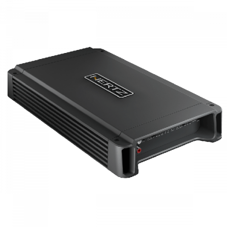 Amplificatoare auto - Amplificator auto Hertz Compact Power HCP 1DK, Mono, 1240W RMS
