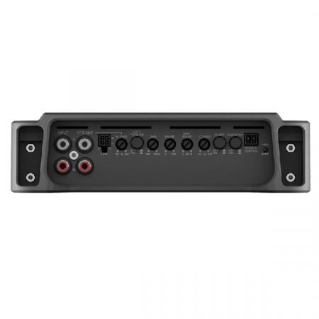Amplificator auto Hertz Compact Power HCP 1DK, Mono, 1240W RMS [1]
