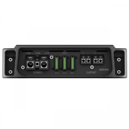 Amplificator auto Hertz Compact Power HCP 1DK, Mono, 1240W RMS [2]