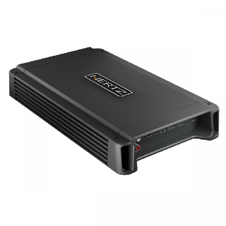 Amplificatoare auto - Amplificator auto Hertz Compact Power HCP 2X, 2 canale, 400 RMS
