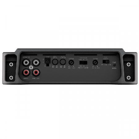 Amplificator auto Hertz Compact Power HCP 2X, 2 canale, 400 RMS [1]