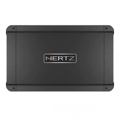 Amplificator auto Hertz Compact Power HCP 4, 4 canale, 190 RMS [3]