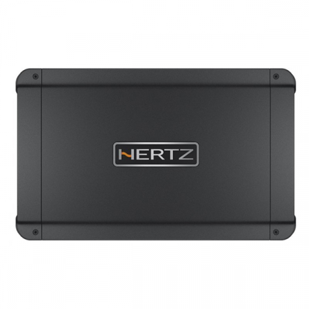 Amplificator auto Hertz Compact Power HCP 4DK, 4 canale, 2000 RMS [1]