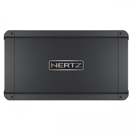 Amplificator auto Hertz Compact Power HCP 5D, 5 canale, 330 RMS [3]