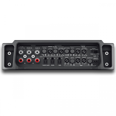Amplificator auto Hertz Compact Power HCP 5D, 5 canale, 330 RMS [2]