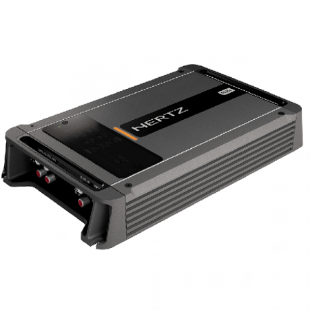 Subwoofere & boxe auto - Amplificator auto Hertz ML Power 4, 4 canale, 500W RMS