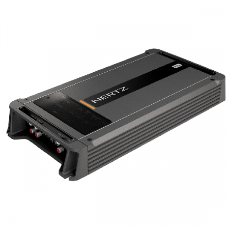 Amplificatoare auto - Amplificator auto Hertz ML Power 5, 5 canale, 950W RMS