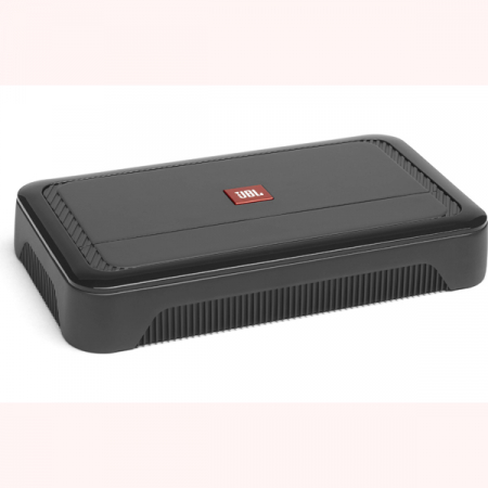 Subwoofere & boxe auto - Amplificator auto JBL CLUB A1000, Mono, 1000W RMS