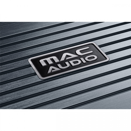 Amplificator auto Mac Audio MPE 4.0, 4 canale, 160W RMS [2]