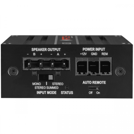 Amplificator auto Match M 2FX, 2 canale, 250W RMS [5]