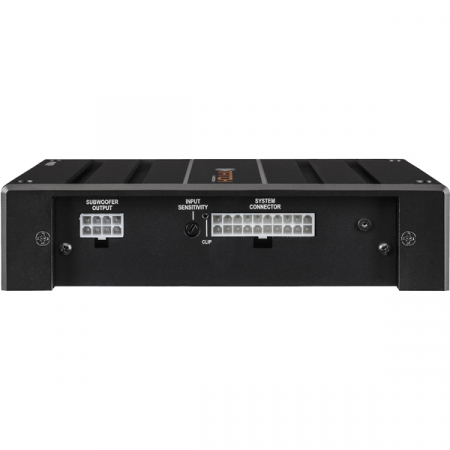Amplificator auto Match PP 62DSP, 4 canale, 160W RMS [1]