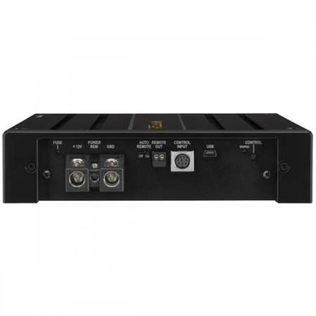 Amplificator auto Match PP 86DSP, 4 canale, 440W RMS [2]