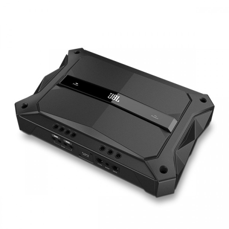 Subwoofere & boxe auto - Amplificator auto mono JBL GTR-601, 400W RMS, 4 Ohmi