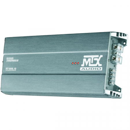 Amplificator auto MTX Road Thunder RT 1000.1D, Mono, 1000 W RMS [1]