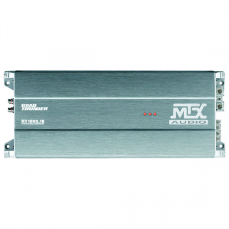 Amplificator auto MTX Road Thunder RT 1000.1D, Mono, 1000 W RMS [0]