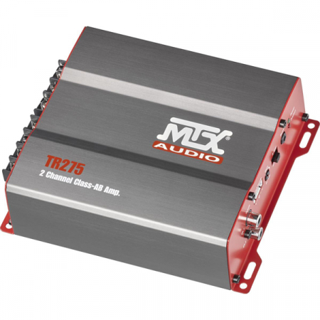 Amplificator auto MTX TR275, 2 canale, 220W RMS [1]