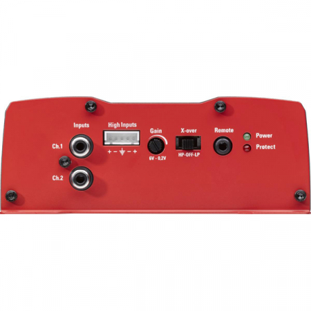 Amplificator auto MTX TR275, 2 canale, 220W RMS [3]