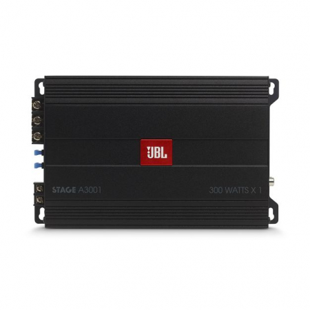 Amplificator auto pe 2 canale JBL STAGE A6002,  280W RMS [3]