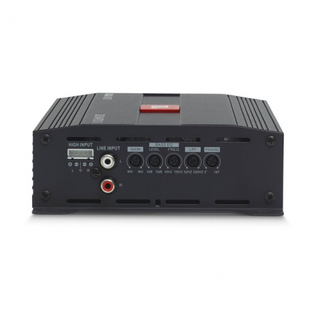 Amplificatoare auto - Amplificator auto pe 2 canale JBL STAGE A6002,  280W RMS
