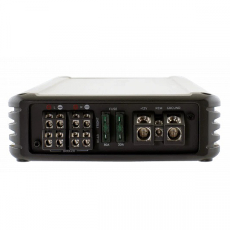 Amplificator auto Phoenix Gold MX-600.4, 4 canale, 400W RMS [4]