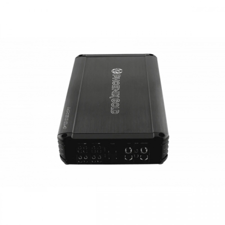 Amplificator auto Phoenix Gold MX-600.4, 4 canale, 400W RMS [3]